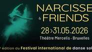 Festival International de danse solo Narcisse & Friends - 3è