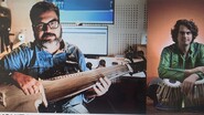 INDIAN CLASSIC: SAROD & TABLA- MALLAR RAKSHIT & HEIKO DIJKER