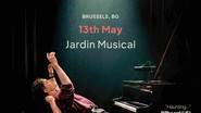 Jesse Will - Live at Jardin Musical, Brussels