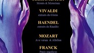 la Beauté des Voix Russes d’Opéra 
