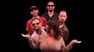 Nahaka - Dub Live band