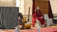 SEYA - Toma Sidibé et Ilham Bakal - Spectacle Concert Jeune Public et Humour