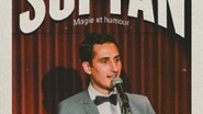 Sofyan - Magie & Humour