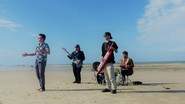 Tookeys - Groupe reprises/covers (Groove/Funk/Soul/Jazz/Pop/variétés)