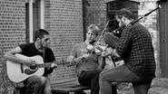 Trio Durand Millet Raillard - Musique trad du Morvan