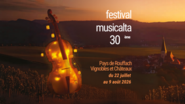 30ème Festival Musicalta