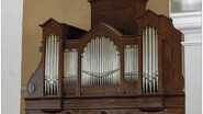 Bach et les splendeurs de l’orgue luthérien