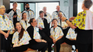 Chansons de Stromae et Gospels par l’Ensemble vocal ARPADOR