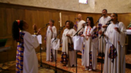 Chorale New Gospel Arc en Ciel : pour tous vos évènements (mariages, anniversaires, salons, ...)