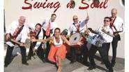 Cie Swing'n'Soul - Compagnie Swing'n'Soul scène et déambulatoire, spectacles et animation