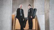«Entr’Acte – De Falla 150» Duo Andaluza aux Concerts de Midi