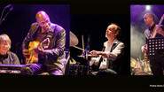JAZZ4 - Groupe de musique 