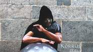 Körrus - Handpan