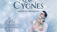 Le Lac des Cygnes - Ballet & Orchestre - Tournée 2027