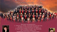 Le Pittsburgh Concert Chorale en concert exceptionnel à Tour