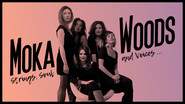 MOKA WOODS - Un quatuor & des voix: la soul unique de Moka Woods