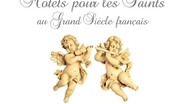 E. Musica Spirituale, Motets pour les Saints au Grand-Siècle