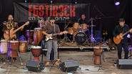 Nyamaku - World music fusion