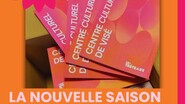 Programmation Centre Culturel de Visé les Tréteaux