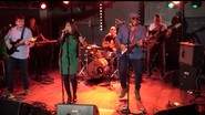 SaltAndRoots - Groupe de Reggae Roots