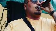 Stréyah - World musique passionné showman diffuseur d'ondes positives