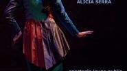 ALICIA SERRA - Mimomasi - Spectacle jeune public de mime clown