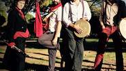 Banda Sonante - Un voyage musical au coeur des sonoritées italiennes