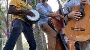 Barrio Combo - Musique latine world