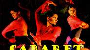 Cabaret Flamenco Fiesta