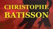 CHRISTOPHE BATISSON - Accordéoniste-Chanteur