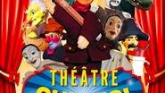 Compagnie Karrak - Théâtre Guignol