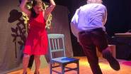 Compagnie La Brouette - Spectacles vivants