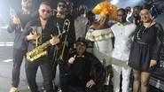 DOUSS'IN - Musique traditionnelle du monde et de la Guyane