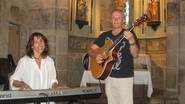 Ensemble Moscovite - Chants et musiques russes tziganes