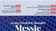 G.F. Haendel - Le Messie