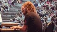 Horacio Acosta - Multi-instrumentiste-jazz électronique-animations musicales