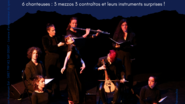 INVICTAE – Femmes miraculeuses