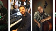 JEAN-CLAUDE SALEMI GROUP