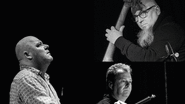 JEAN-LUC PAPPI  LATIN JAZZ TRIO