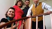 La Troupe Solilès - Vian, mots chroniques en Fa majeur