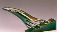 Pascal Fouratier - Sculpteur ébéniste contemporain