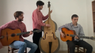 Swing 66 - Jazz manouche et musique tzigane