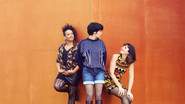 TRIO BACANA - Trio Féminin d'ici et d'ailleurs