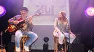 ZOUJ - cover jazz, blues, pop