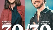 30/30 - Arnaud Demanche et Margaux Lagleize