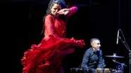 Ana Crisman, Arpa Flamenca - Théâtre du Chêne Noir, Avignon