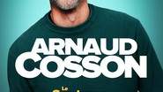 Arnaud Cosson