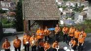 BAND'A MOZAC - ORCHESTRE DE RUE FESTIF