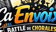 Ca Envoix! La Grande Chorale du Rio + Kathy Boyé & Soulidarity Gospel Singers