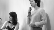 Camille & Prisca - Concert événementiel 